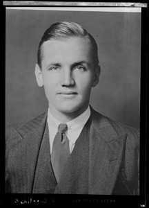 Lawrence Coolidge