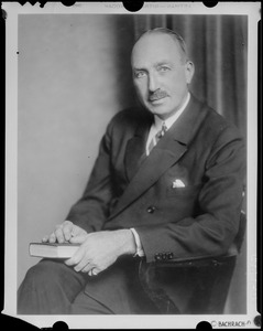 Joseph R. Hamlin