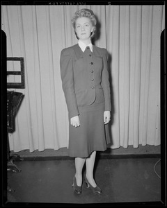 Dorothy Pennell