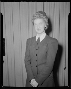 Dorothy Pennell