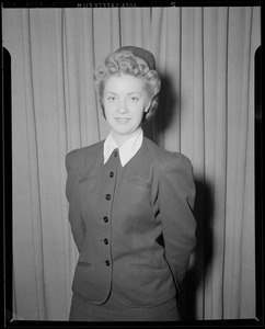 Dorothy Pennell