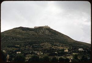 Monte Cassino, Italy