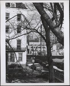 Derne Street, Beacon Hill