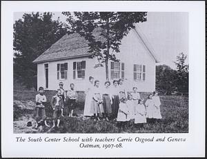 South Center School