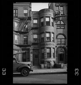 314 Newbury Street, Boston, Massachusetts