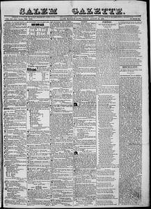 The Salem Gazette