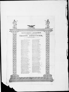 Salem Register