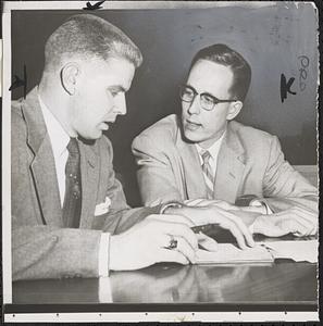 John R. Crooker, Jr.