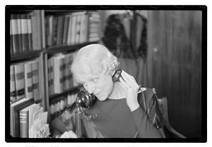 Miss Sybil H. Holmes, asst. Atty-General