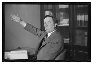 William Prendible