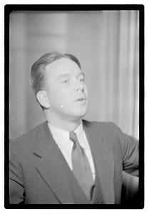 Blair McClosky