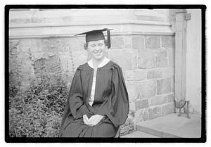 Miss Kass Wellesley Coll.