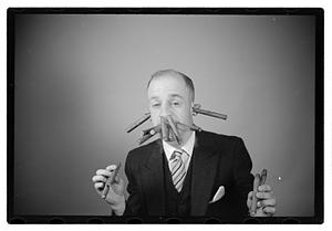 John (cigars) Conners