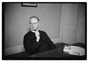 Brother Gilbert