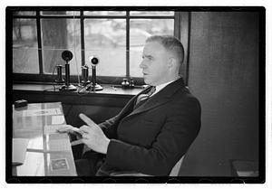 William H. J. Kennedy