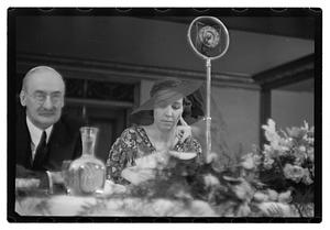 Mrs. Hazel Curnane Gow