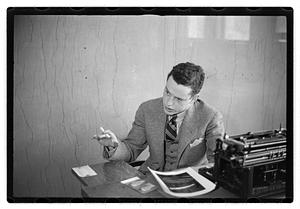 Editor Boston College paper or magazine