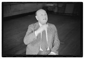 Henry Penn