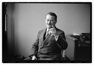 Dr. Edward J. O'Brien