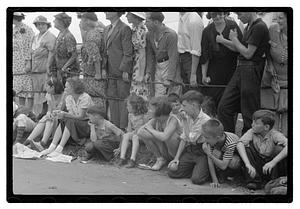Soap Box Derby