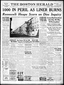 Boston Herald