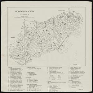 Dorchester south