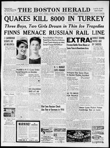 Boston Herald