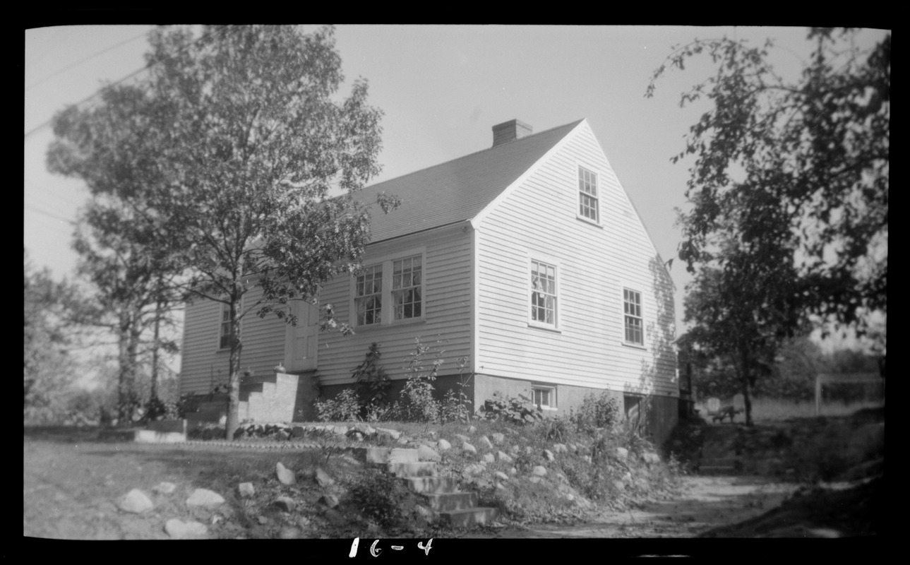 Bancroft Street 4 Digital Commonwealth