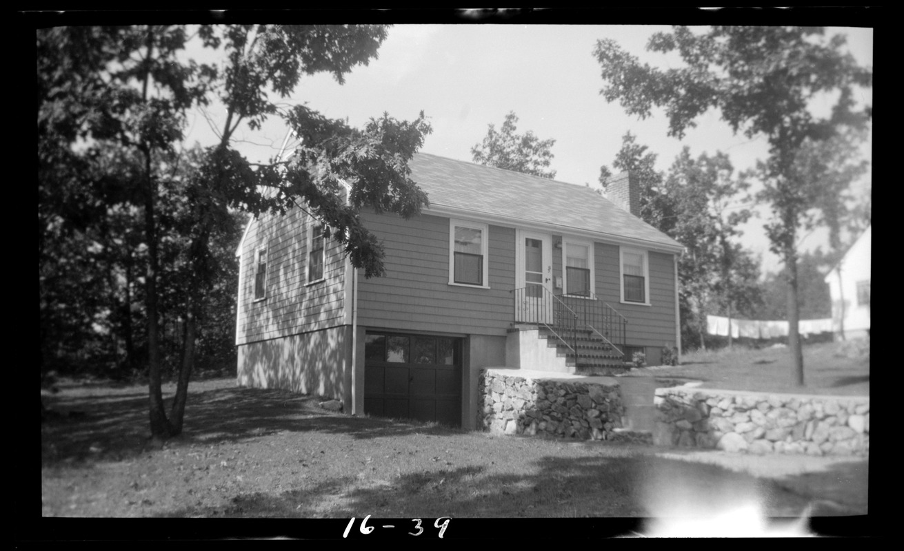 Bancroft Street 39 Digital Commonwealth