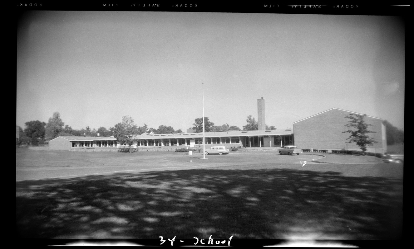 Broad Meadow Road 