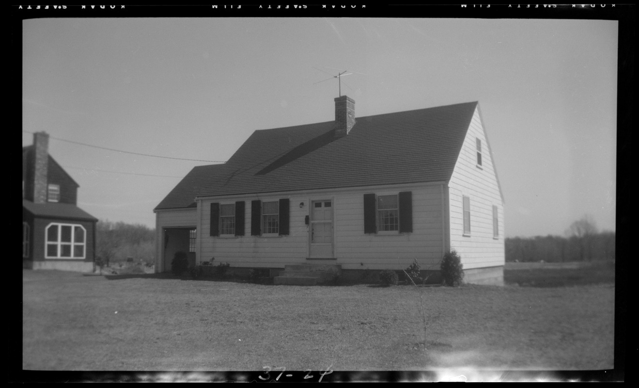 24 Brookside Rd Digital Commonwealth