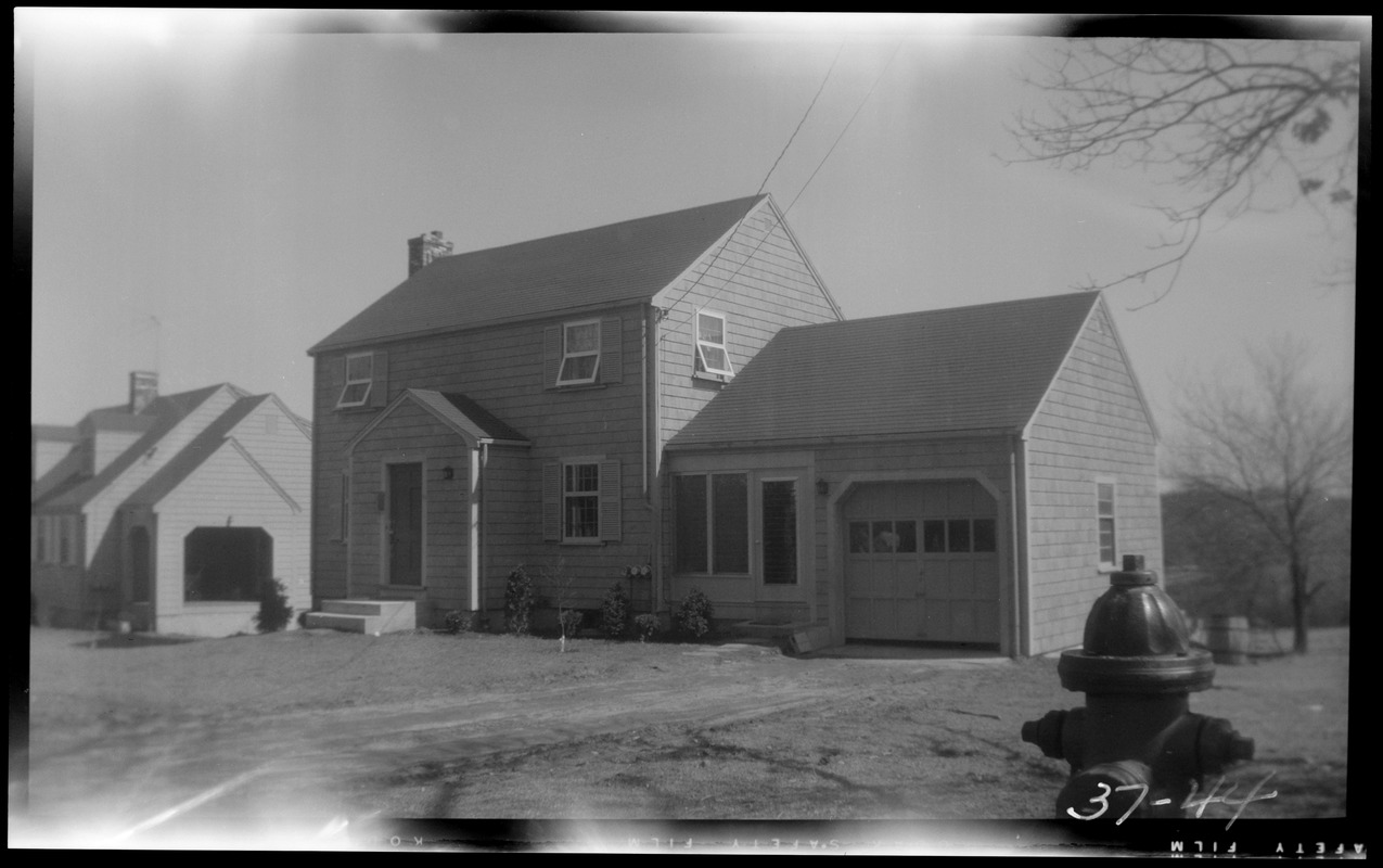 44 Brookside Rd Digital Commonwealth