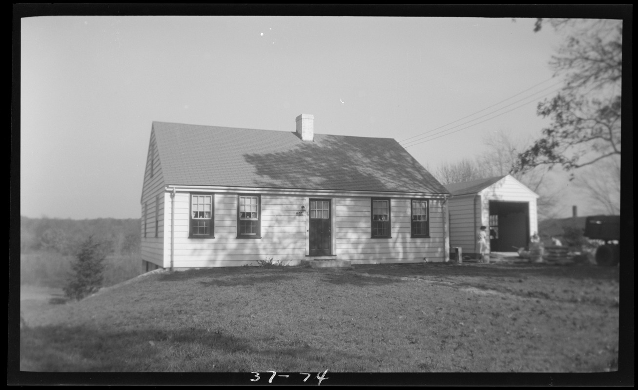 74 Brookside Rd Digital Commonwealth