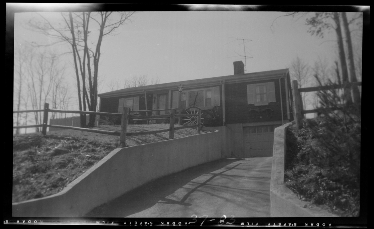 83 Brookside Rd Digital Commonwealth