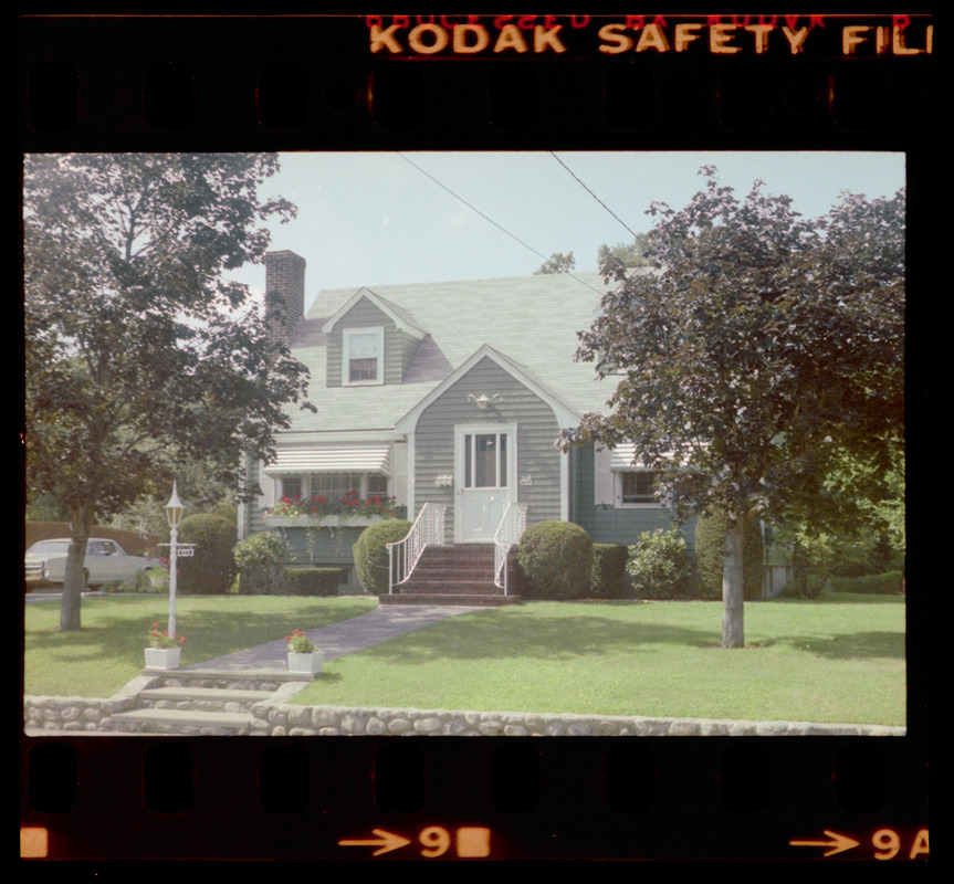 139 Brookside St Digital Commonwealth