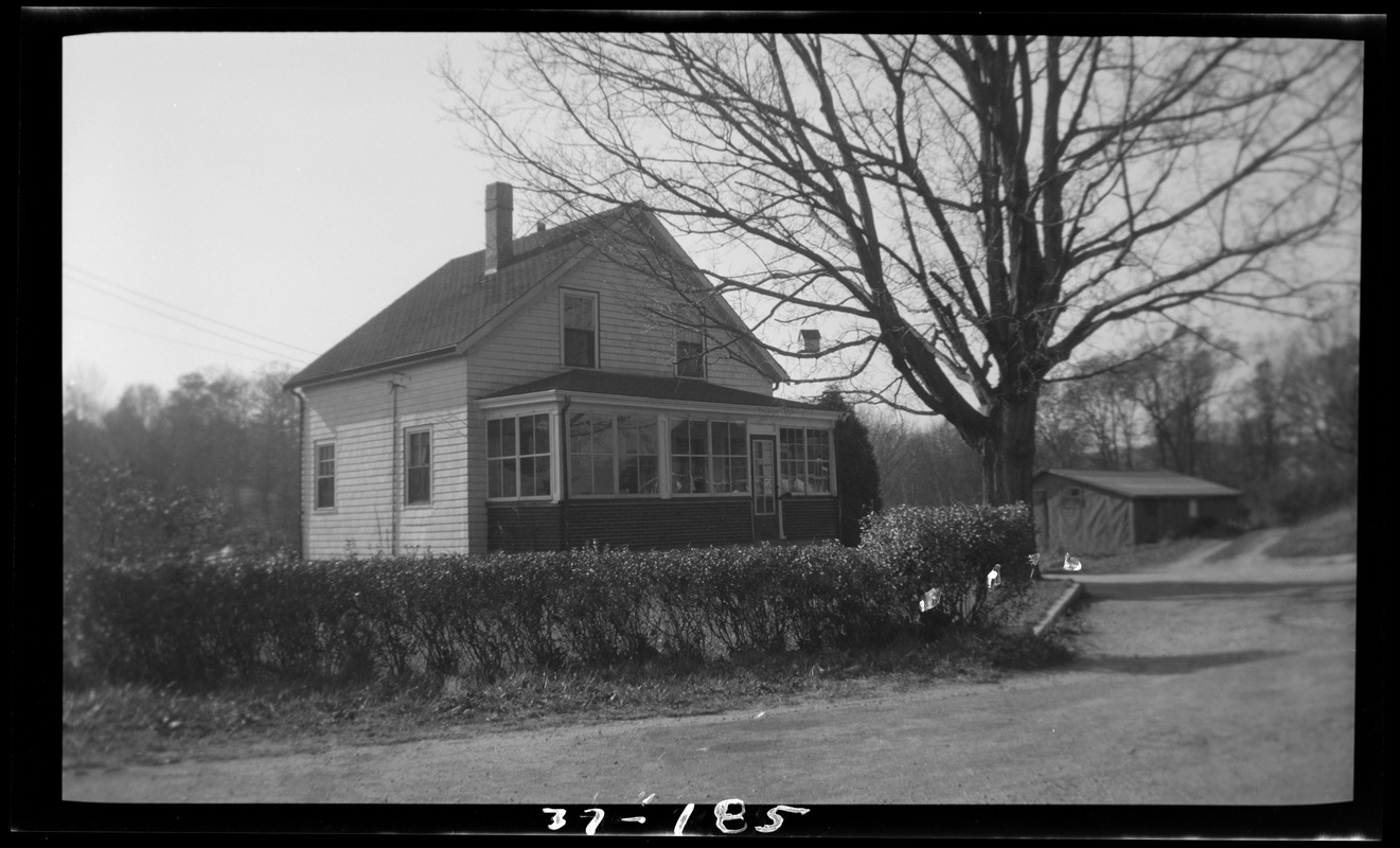 185 Brookside Rd Digital Commonwealth