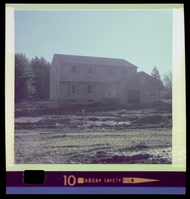 33 Canterbury Lane Digital Commonwealth