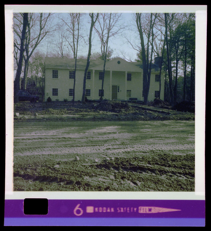 73 Canterbury Lane Digital Commonwealth