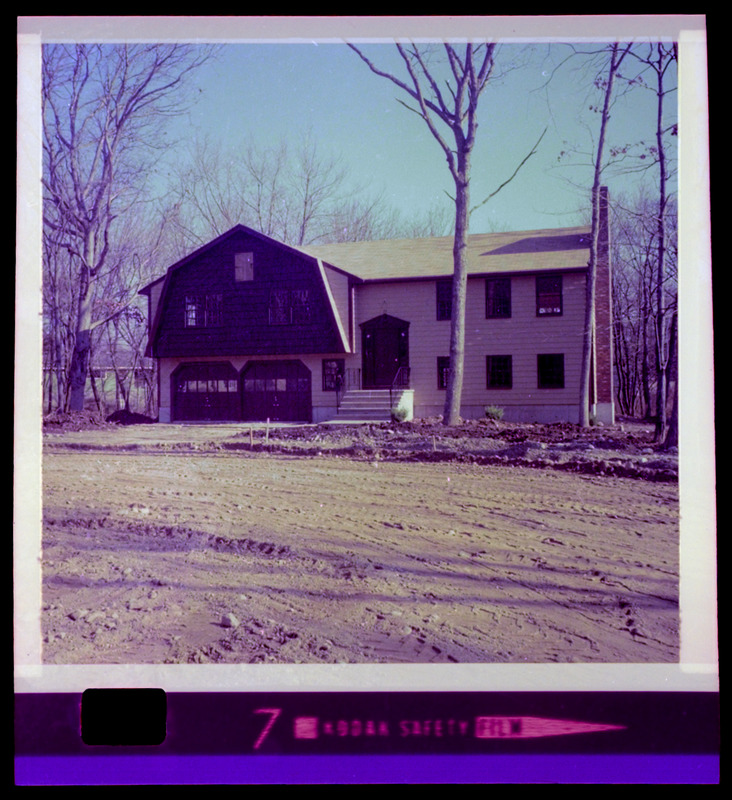 93 Canterbury Lane Digital Commonwealth