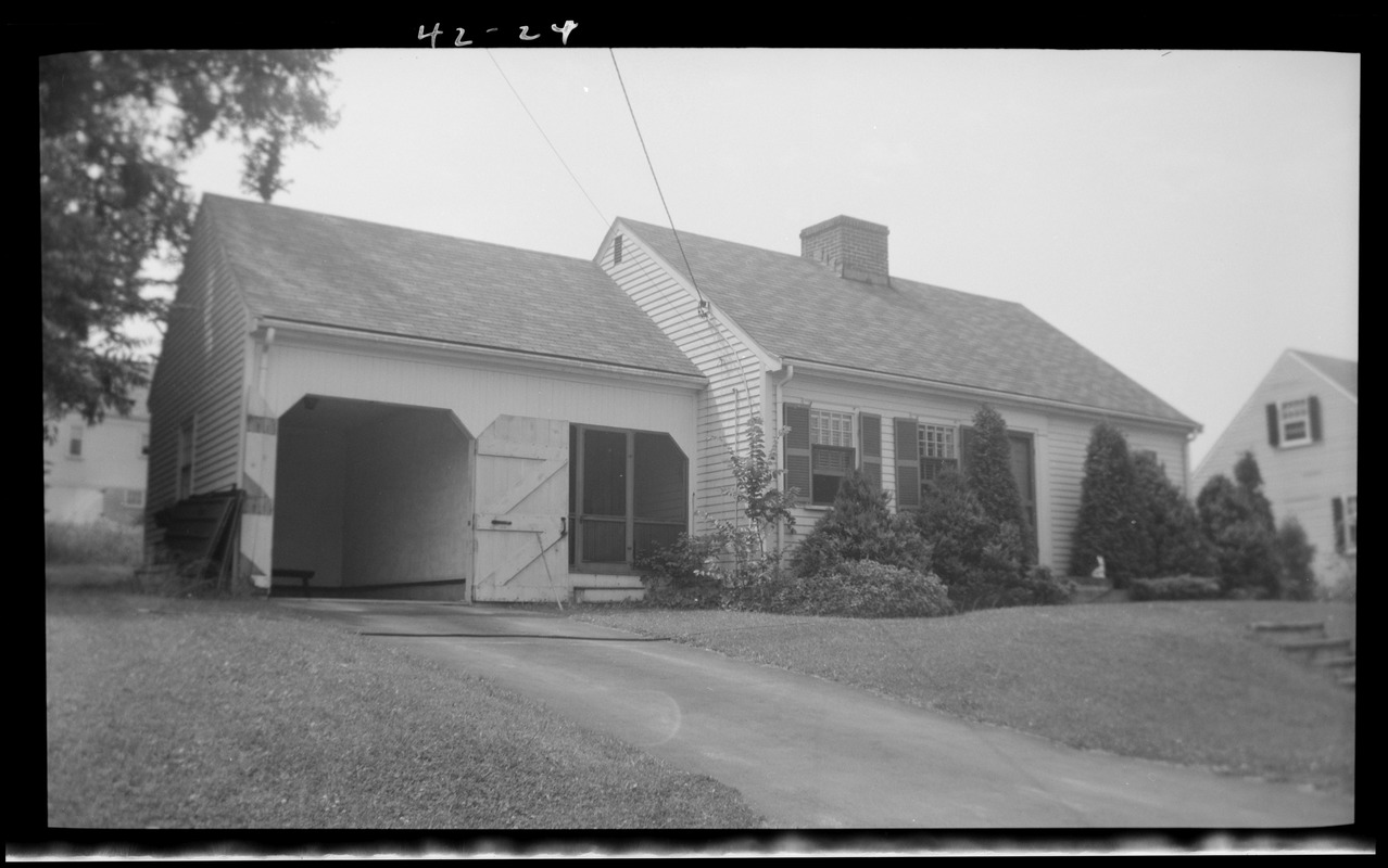 24 Carey Rd Digital Commonwealth