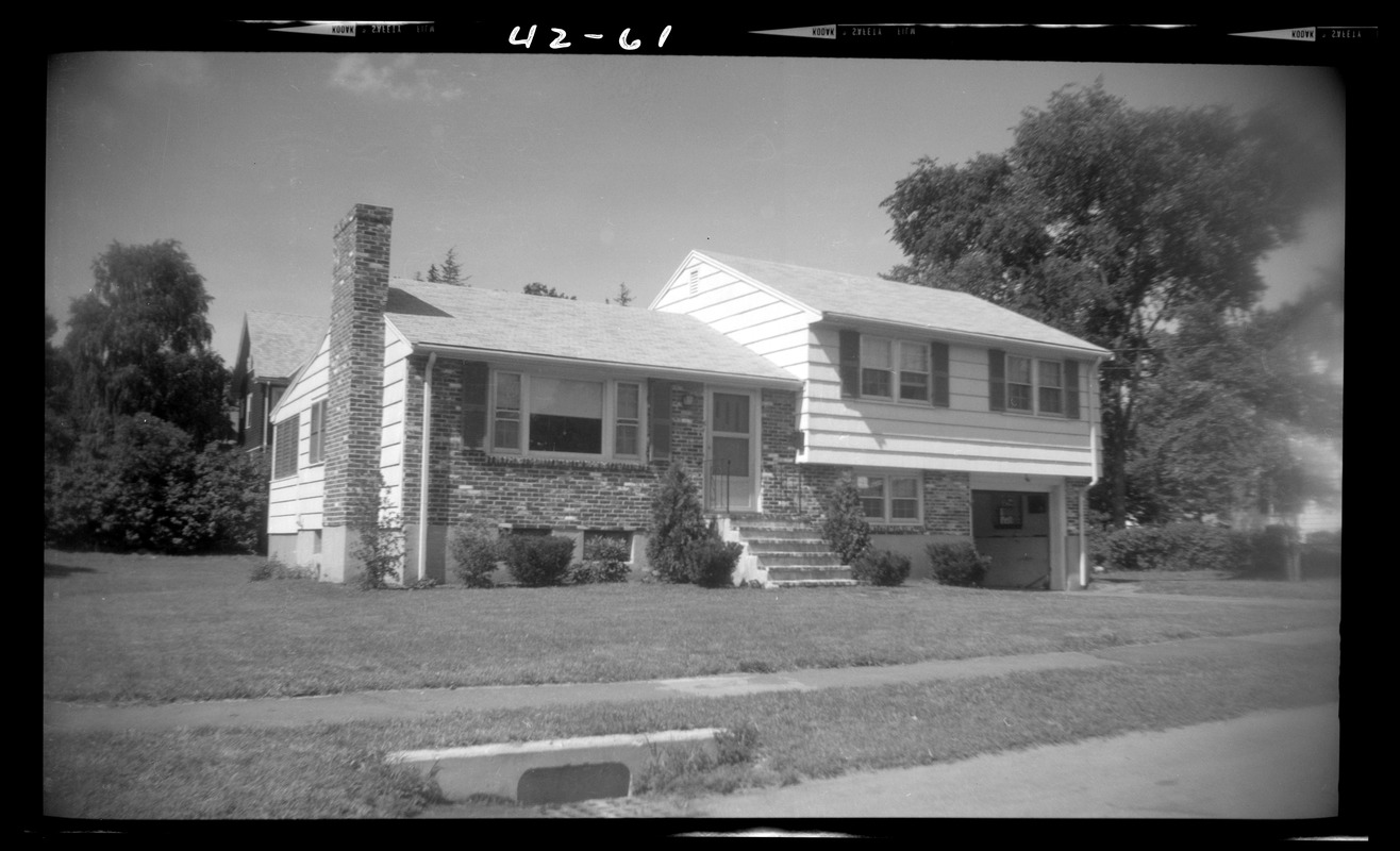 61 Carey Rd Digital Commonwealth