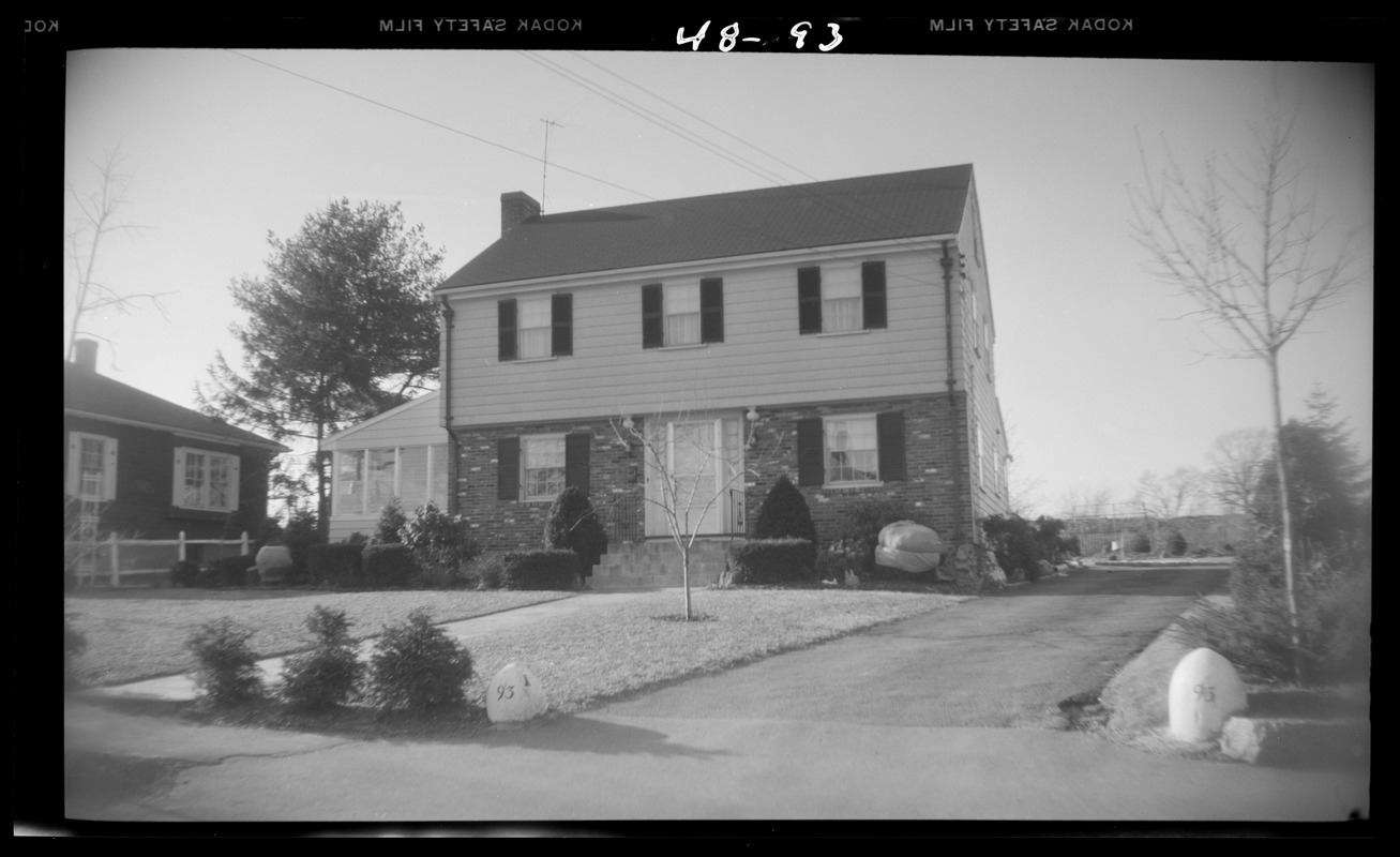 93 Central Ave Digital Commonwealth