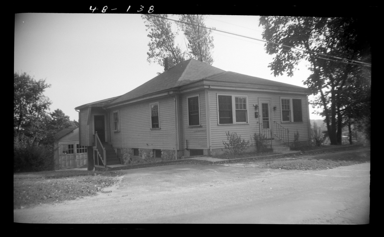 138 Central Ave Digital Commonwealth