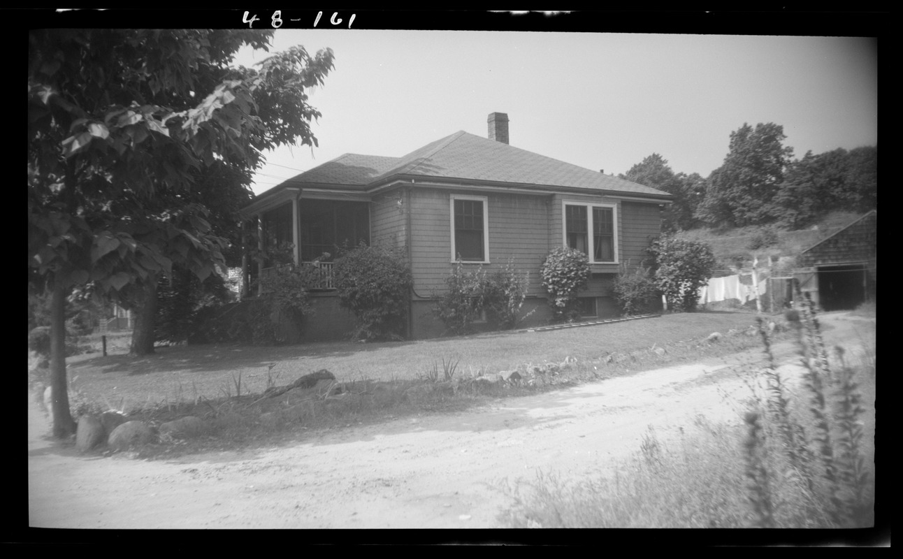 161 Central Ave Digital Commonwealth