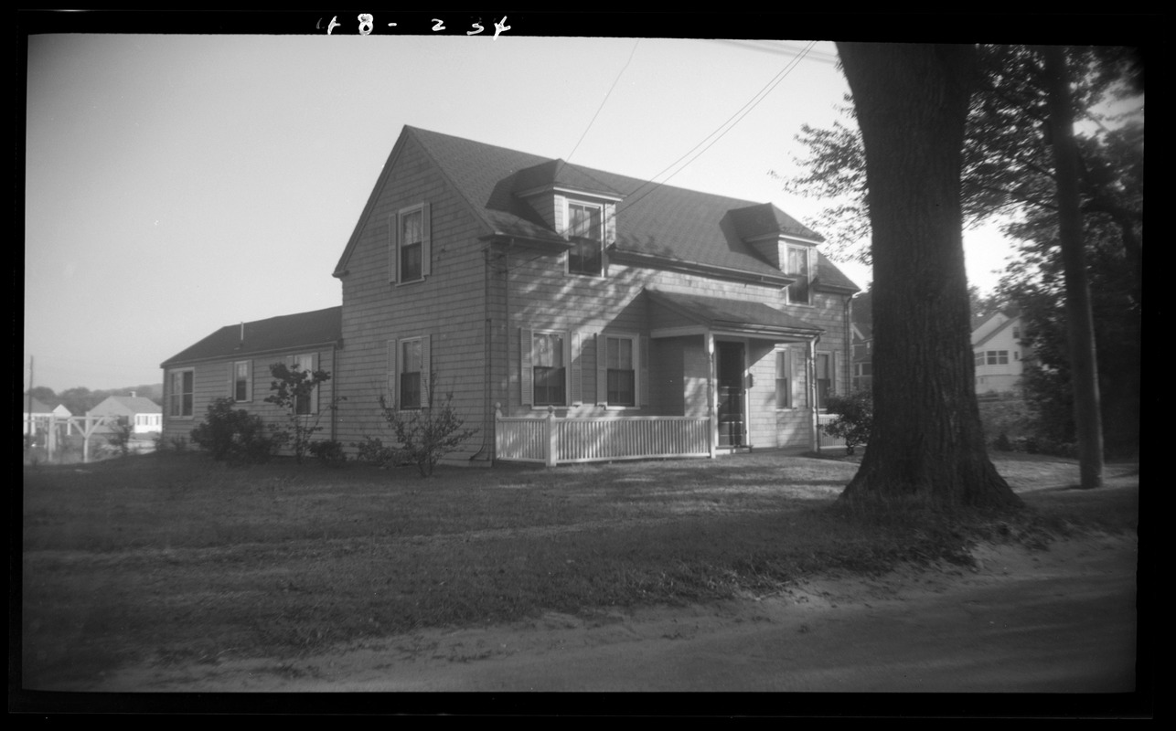 234 Central Ave Digital Commonwealth