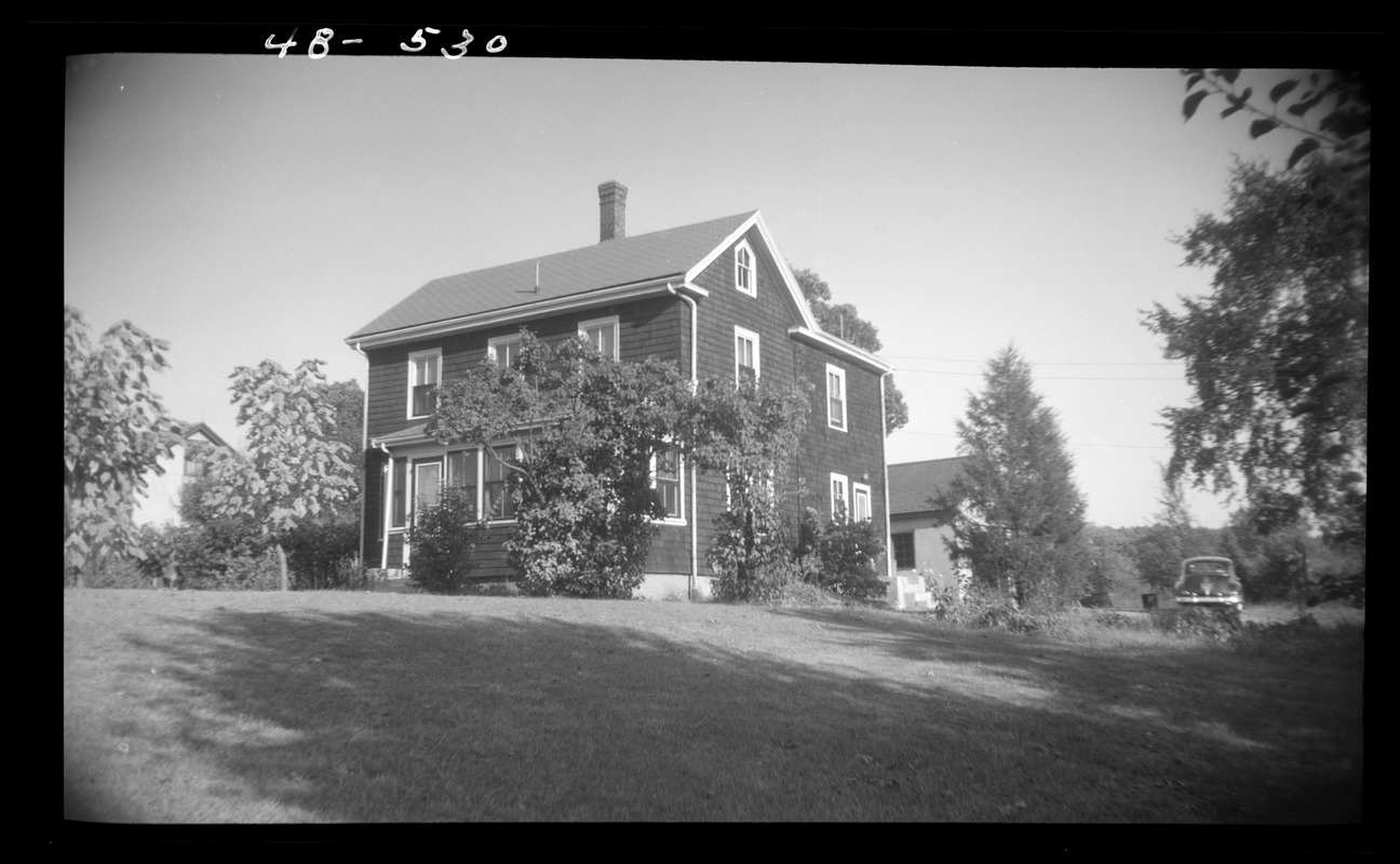 530 Central Ave Digital Commonwealth