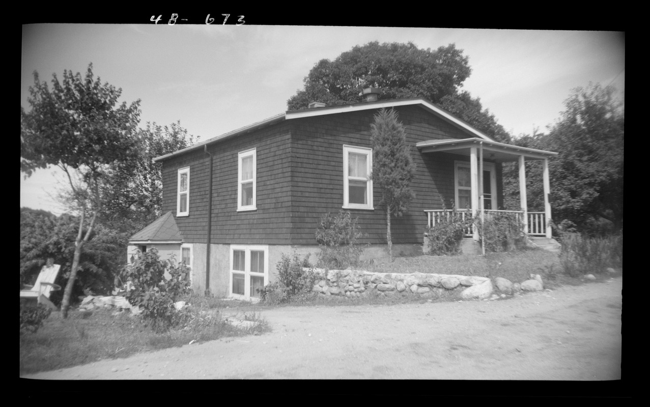 673 Central Ave Digital Commonwealth