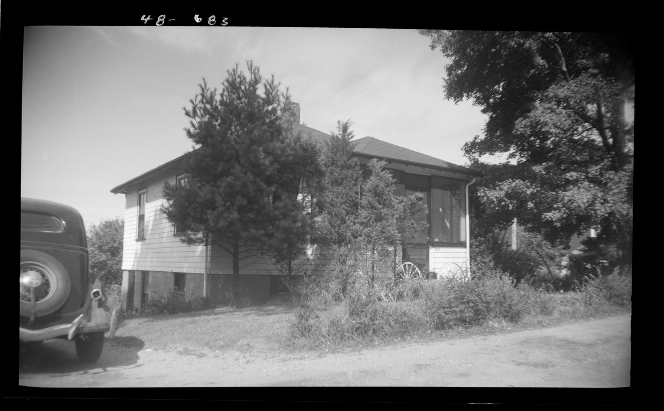 683 Central Ave Digital Commonwealth