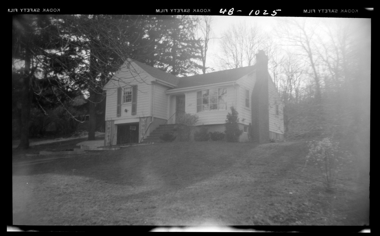 1025 Central Ave Digital Commonwealth