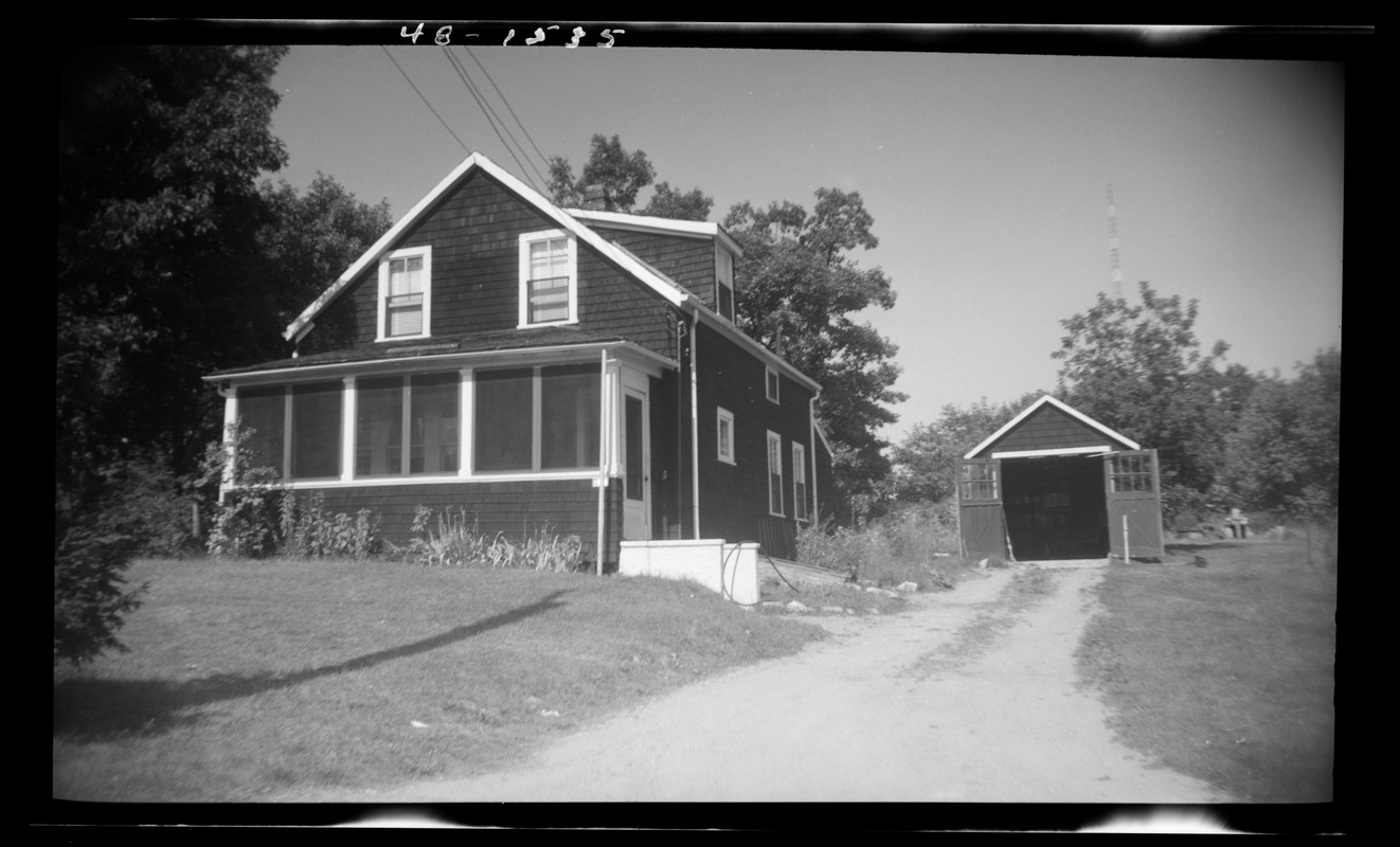 1535 Central Ave Digital Commonwealth